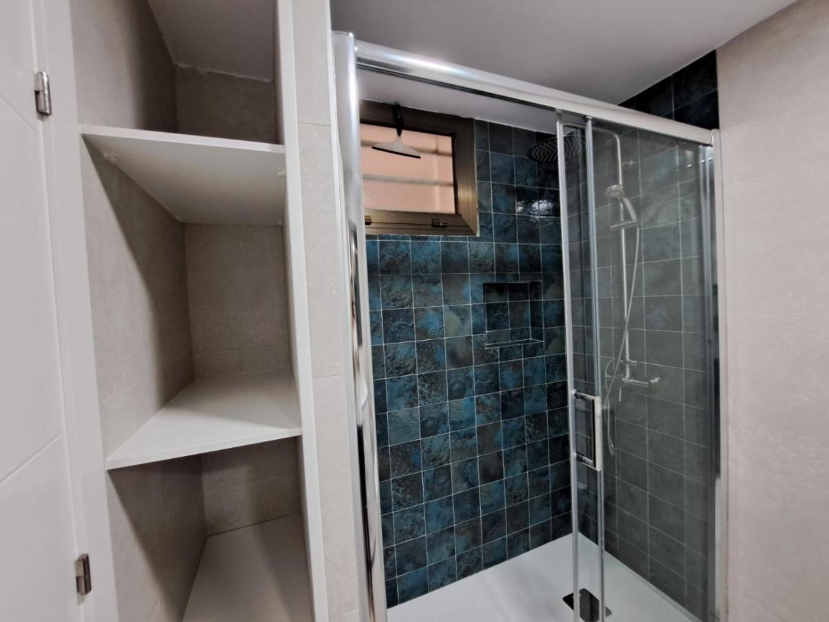 Newly Reformed 2 Bedroom Apartment In The Center Of Los Cristianos ロスクリスティアーノス エクステリア 写真