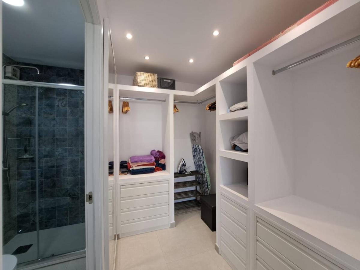 Newly Reformed 2 Bedroom Apartment In The Center Of Los Cristianos ロスクリスティアーノス エクステリア 写真