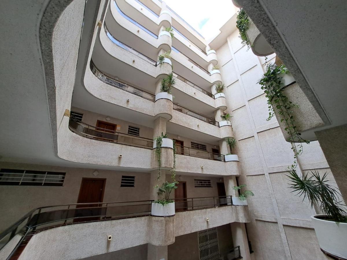 Newly Reformed 2 Bedroom Apartment In The Center Of Los Cristianos ロスクリスティアーノス エクステリア 写真