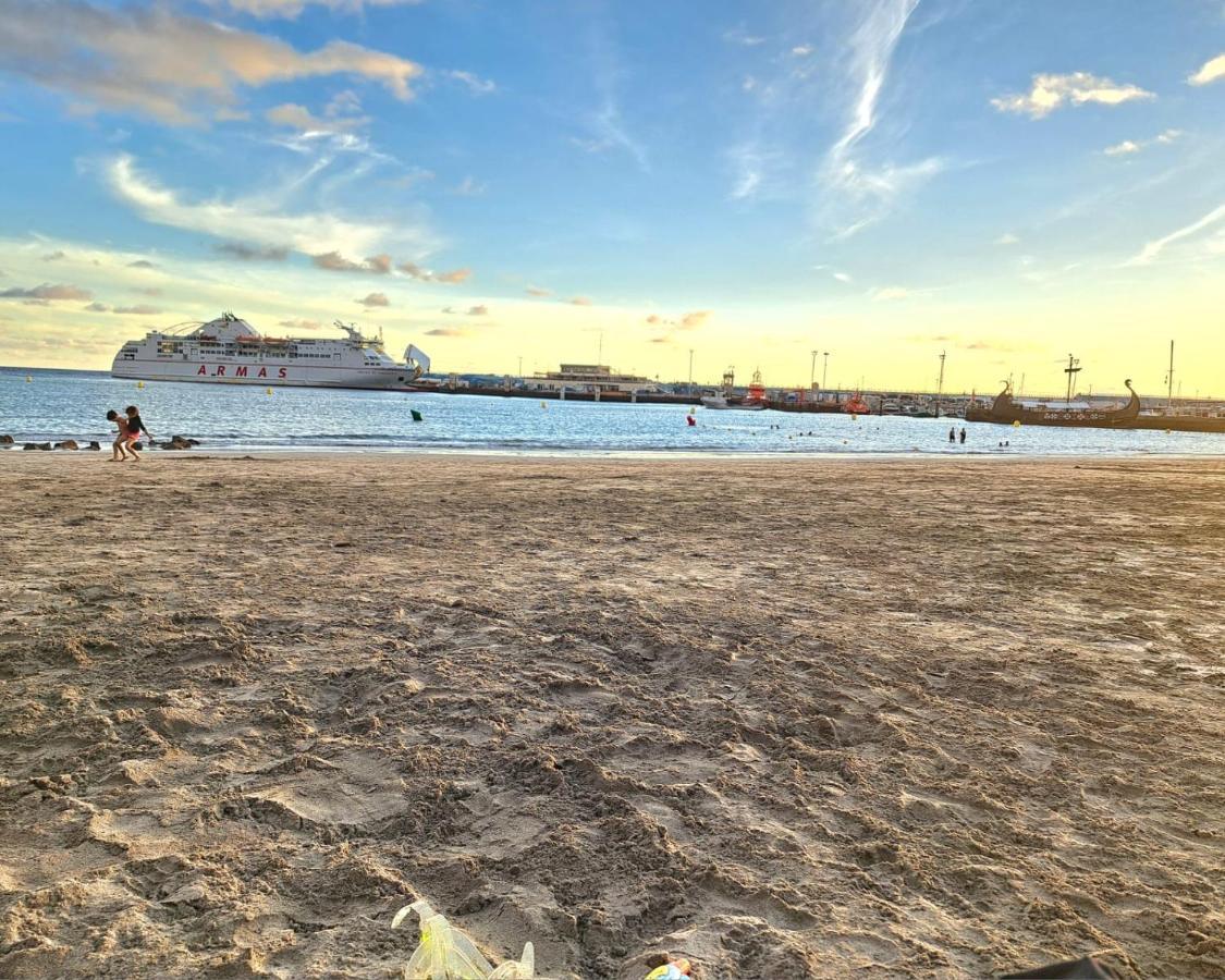Newly Reformed 2 Bedroom Apartment In The Center Of Los Cristianos ロスクリスティアーノス エクステリア 写真