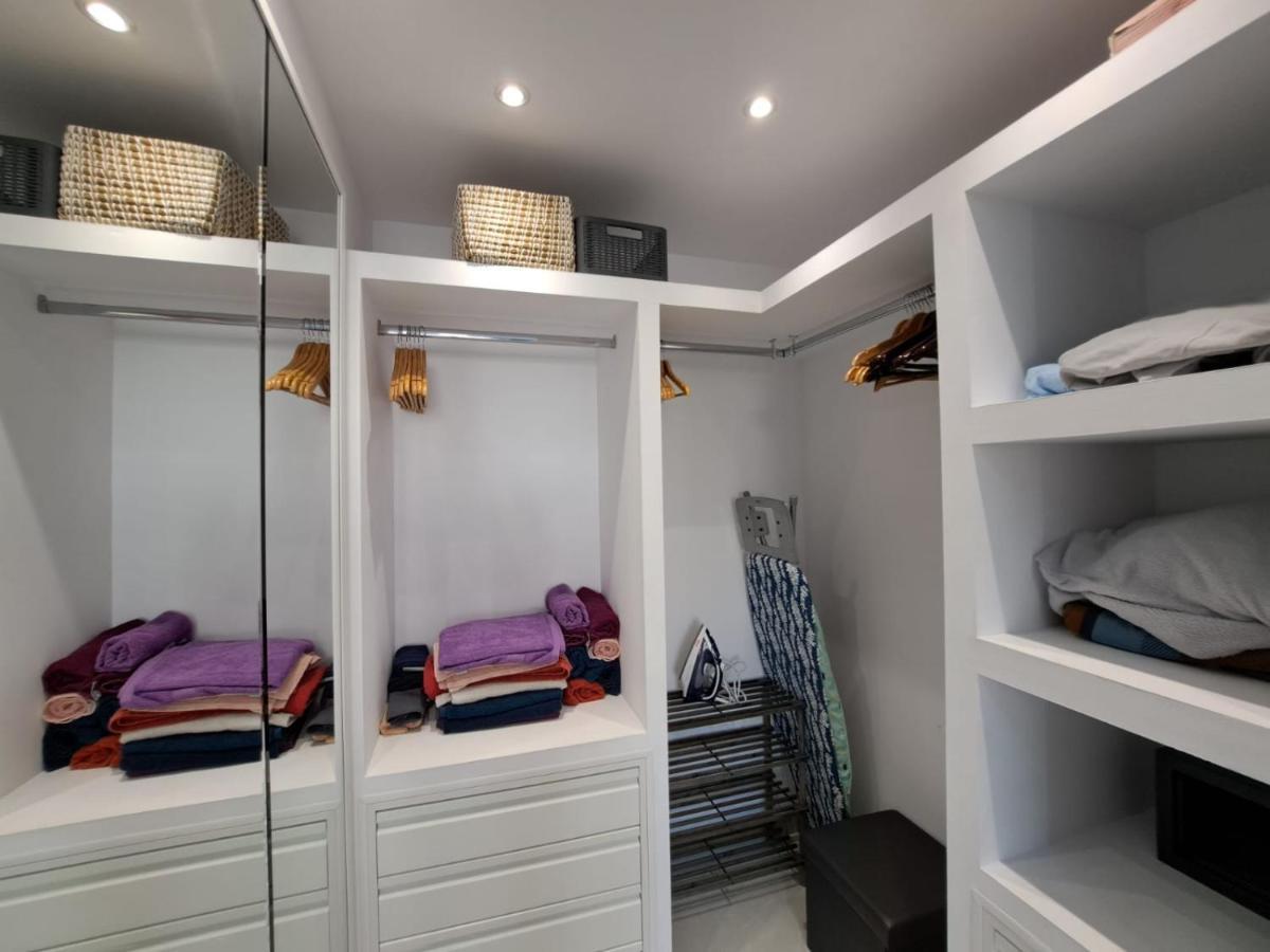 Newly Reformed 2 Bedroom Apartment In The Center Of Los Cristianos ロスクリスティアーノス エクステリア 写真