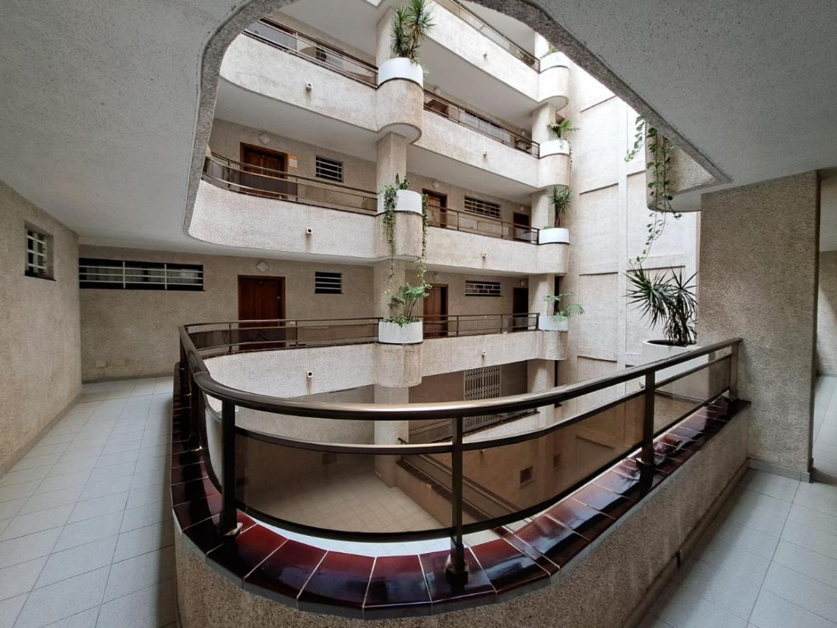 Newly Reformed 2 Bedroom Apartment In The Center Of Los Cristianos ロスクリスティアーノス エクステリア 写真